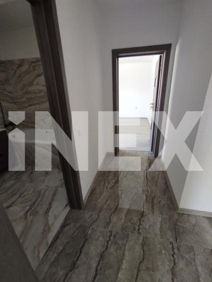 Apartament cu 3 camere decomandat în Tudor Vladimirescu