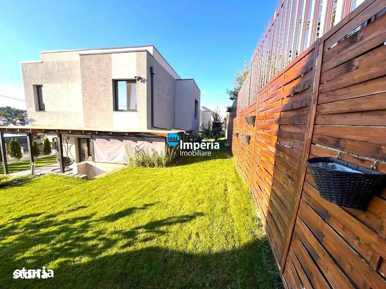 Casă cu 4 camere cu Teren 320 Mp în Ciurea