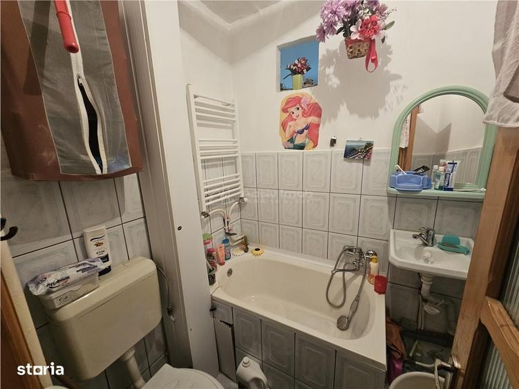 Apartament cu 2 camere în Calea Caransebeșului