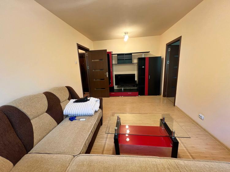 2 camere | 56 mp | 5 minute de metrou | Drumul Taberei | Complet mobilat si utilat - 3