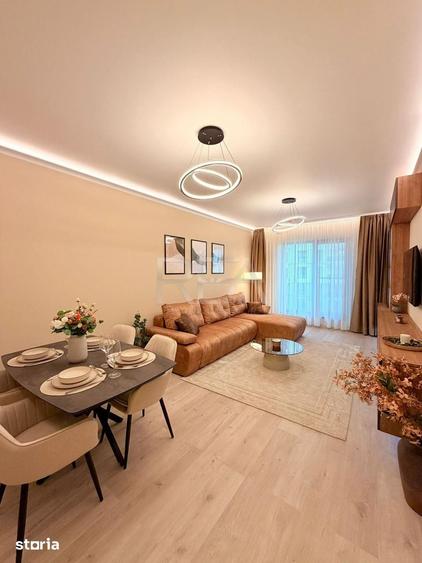 Apartament 2 camere | Complex Rezidential Exigent Plaza Faza 5 | Mobil - 10