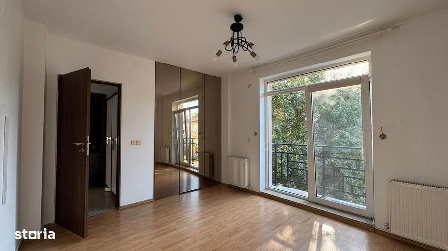 Apartament cu 2 camere, mobilat în Central