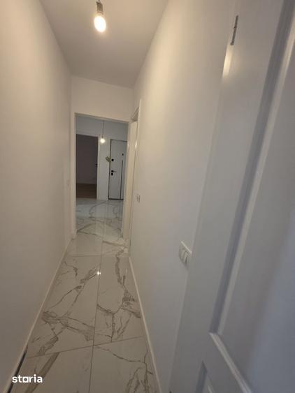 Apartament cu 3 camere în Vitan