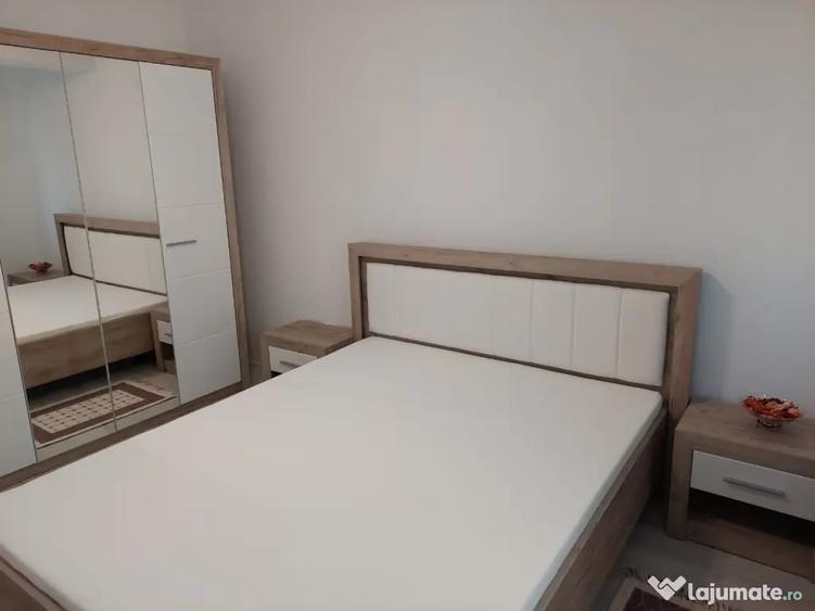 Apartament cu 2 camere decomandat în Rediu