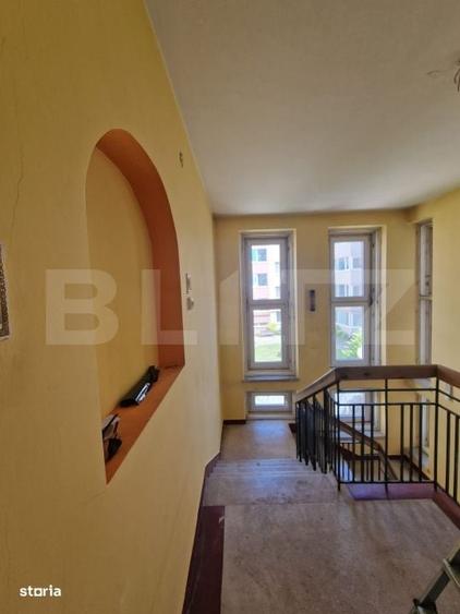 Casă cu 4 camere în Ultracentral