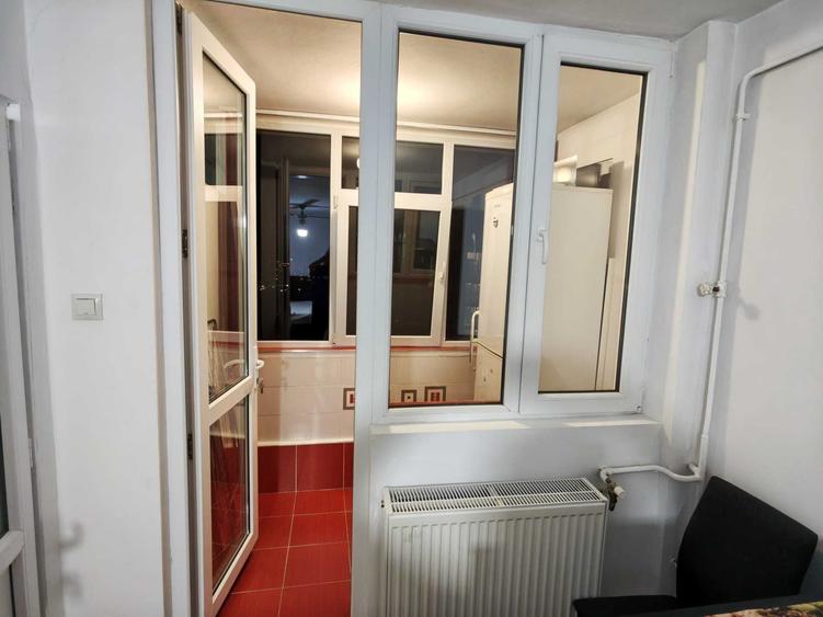 Garsonieră decomandată în Gheorgheni