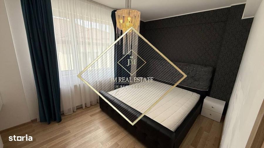 Apartament cu 2 camere în Chiajna