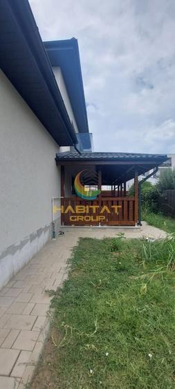 Casă individuală cu 5 camere cu Canalizare în Sud