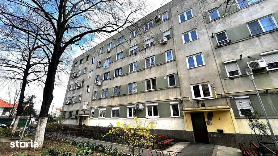 Apartament 3 camere de vanzare zona Intim, Aleea Faget - 18