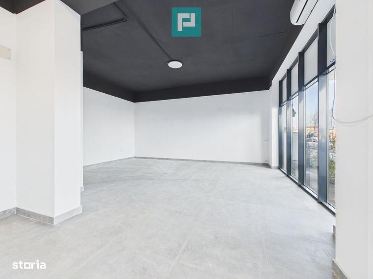 Spatiu Comercial 54,6 mp Bd. Iuliu Maniu - 4