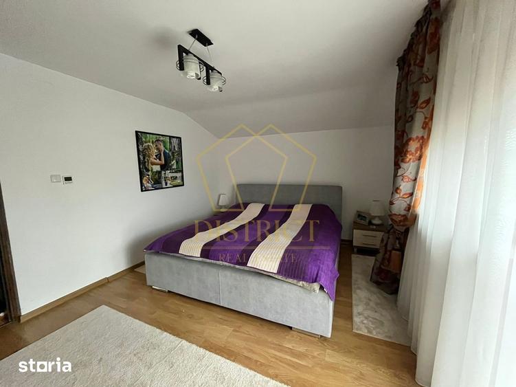 Casă cu 4 camere cu Teren 330 Mp în Sud