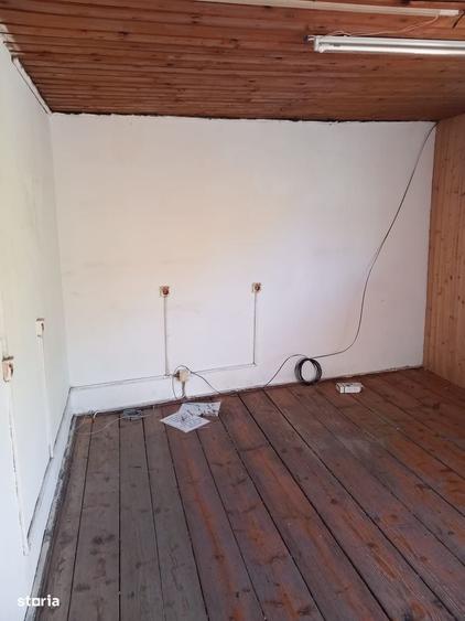 Spațiu comercial, de 45 mp, în Ultracentral