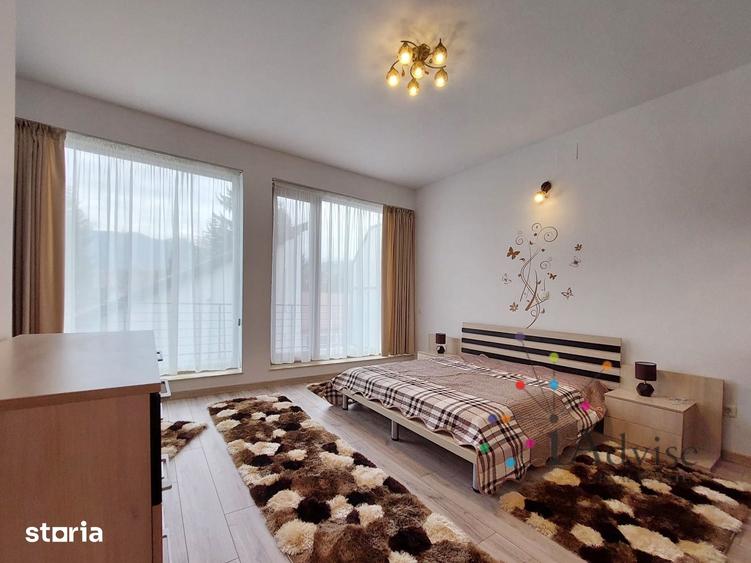 Apartament cu 2 camere în Bartolomeu