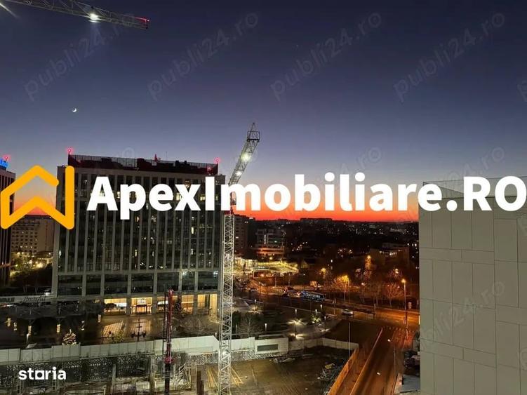 Apartament 2 camere de inchiriat Timpuri Noi Bucuresti | ApexImobiliar - 5