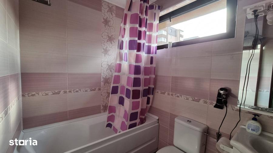 Apartament 2 camere de vanzare Militari Residence - Rezervelor - 5