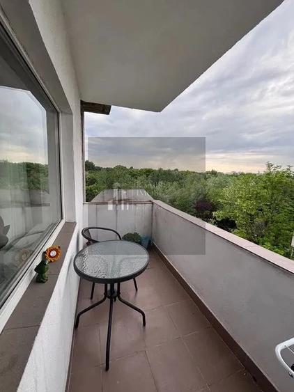 Apartament cu 2 camere decomandat în Tineretului