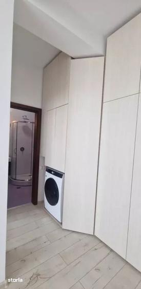Apartament cu 2 camere, mobilat în Cazino