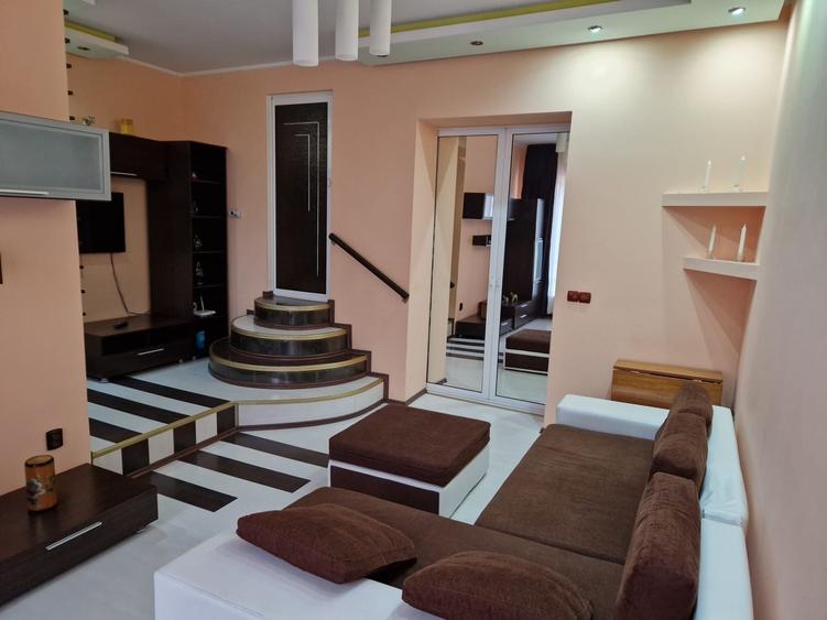 Apartament cu 2 camere decomandat în Ultracentral