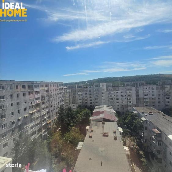 Apartament cu 2 camere decomandat în Dacia