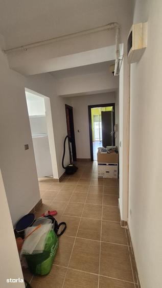 Apartament cu 2 camere decomandat în Orașul Vechi