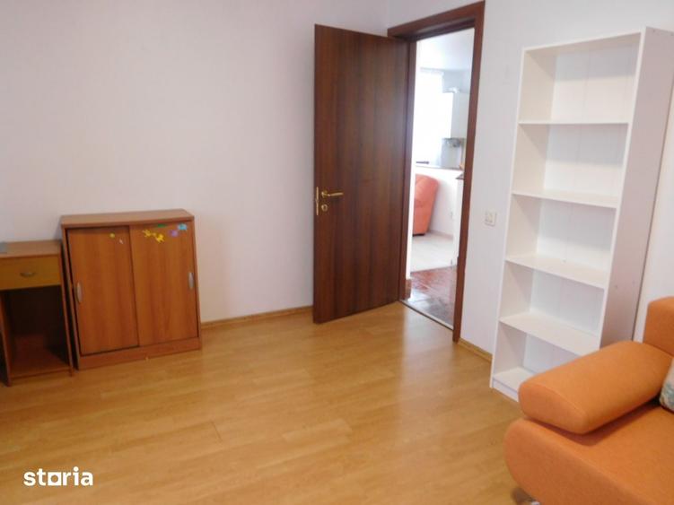 Apartament 3 camere, balcon ?i garaj, Grigorescu - 2