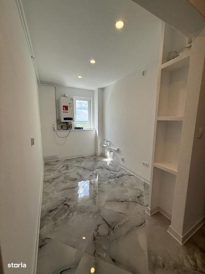 Apartament cu 2 camere decomandat în Decebal