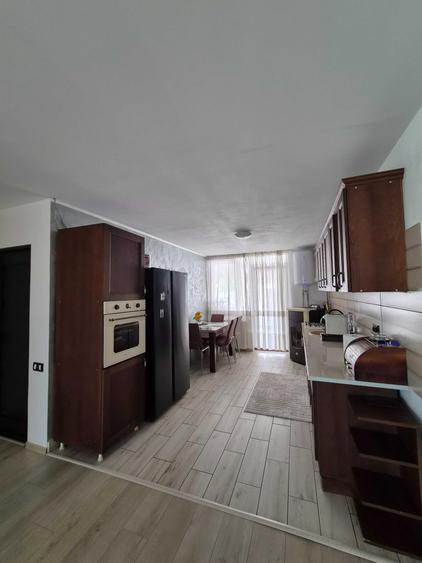 Casă cu 2 camere în Sântandrei