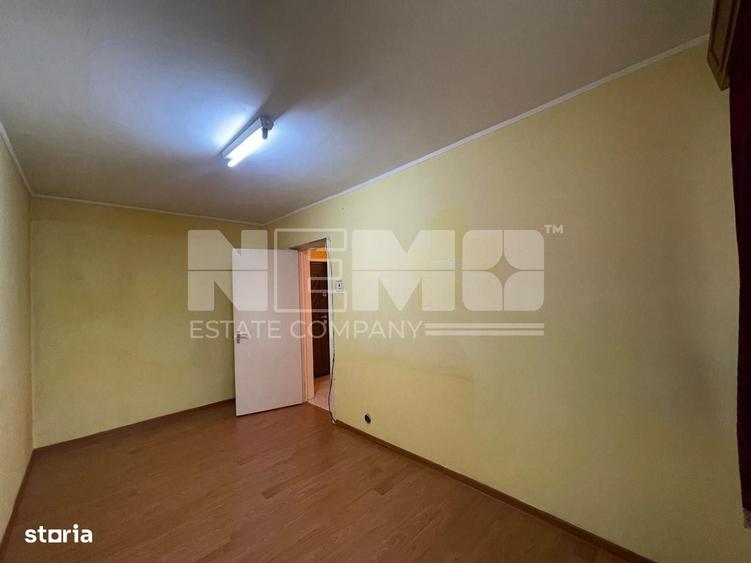 Apartament cu 3 camere semidecomandat în Sfântu Ilie