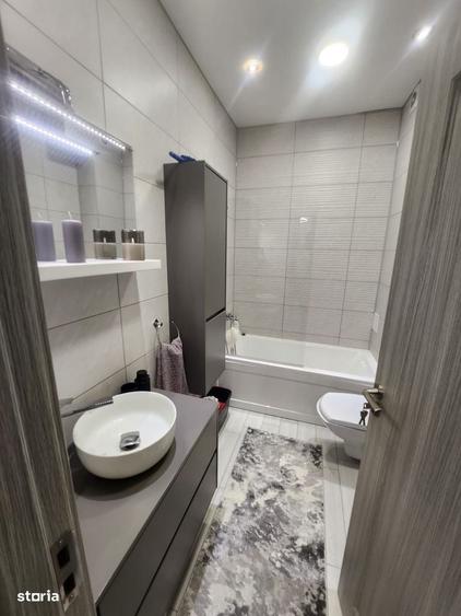 Apartament cu 2 camere în Militari