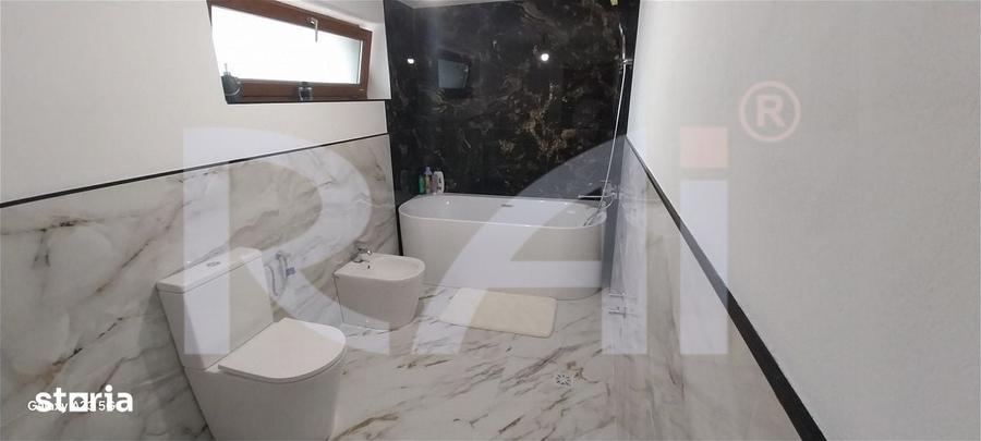 Casă cu 3 camere cu Teren 400 Mp în Calea București