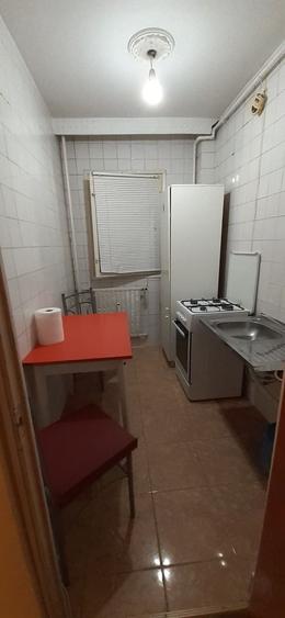 Garsonieră semidecomandată în Central