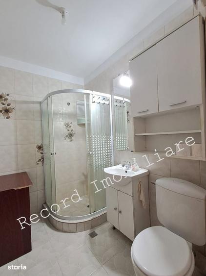 Inchiriere Apartament 1 camera, 32 mp, parcare zona Eroilor Floresti - 3