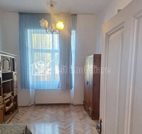 Casă cu 4 camere cu Teren 112 Mp în Gruia