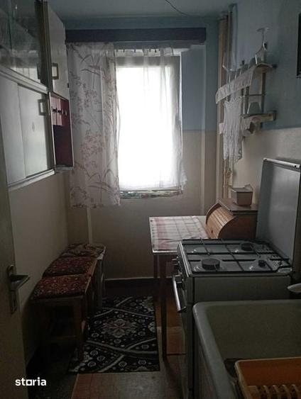Apartament cu 2 camere decomandat în Bejan