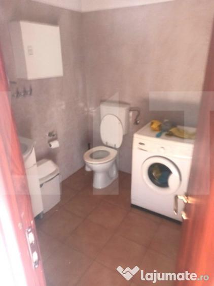 Spațiu comercial, de 400 mp, în Mehala