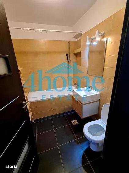 Apartament cu 2 camere în Tineretului