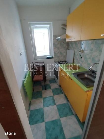 Apartament cu 2 camere decomandat în Dristor