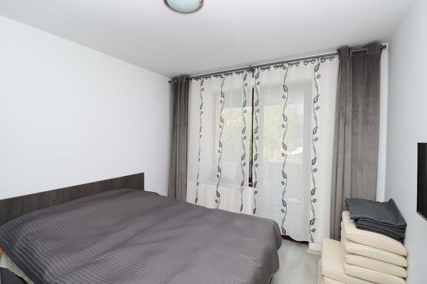 Apartament cu 2 camere în Bușteni