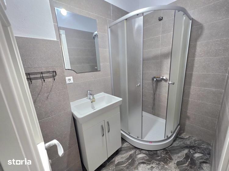 Apartament cu 2 camere în Cug