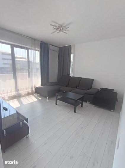 Apartament 3 camere, mobilat ?i utilat, nou, nelocuit Chiajna - 1