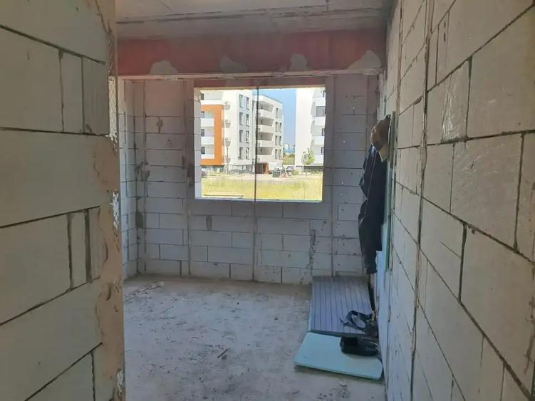 OZANA, GURA PUTNEI, BLOC NOU, 2 CAMERE 60 MP, PARC TEILOR - 6