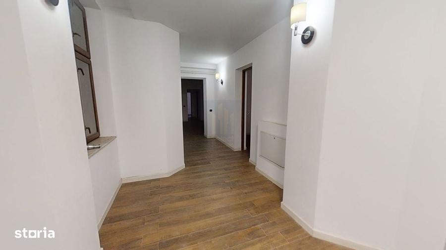 Vila Interbelica | 15 Camere | Inchiriere *Universitate* *Tur Virtual* - 7