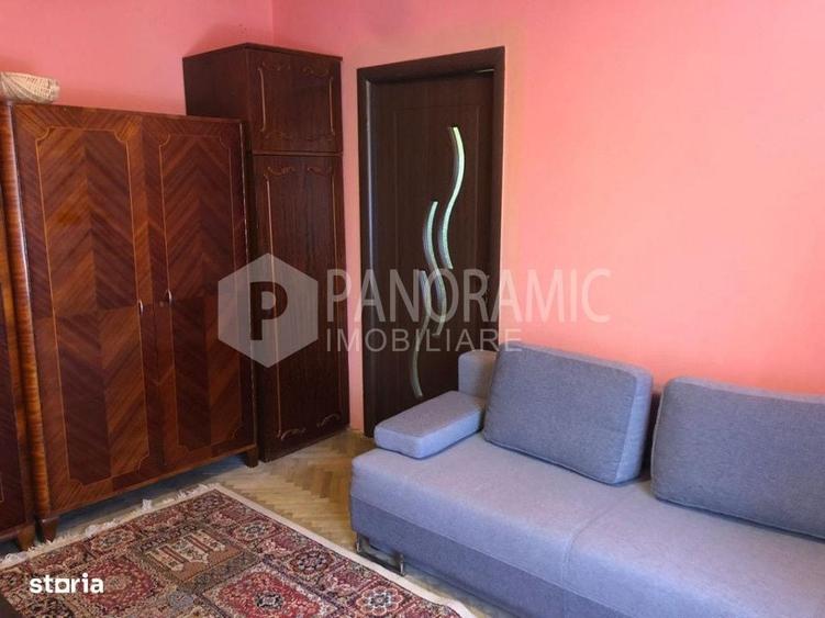 Vanzare apartament 2 camere, etaj 3, Gheorgheni, str. Albac - 9