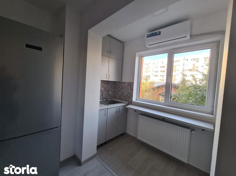 Apartament cu 2 camere în Chiajna