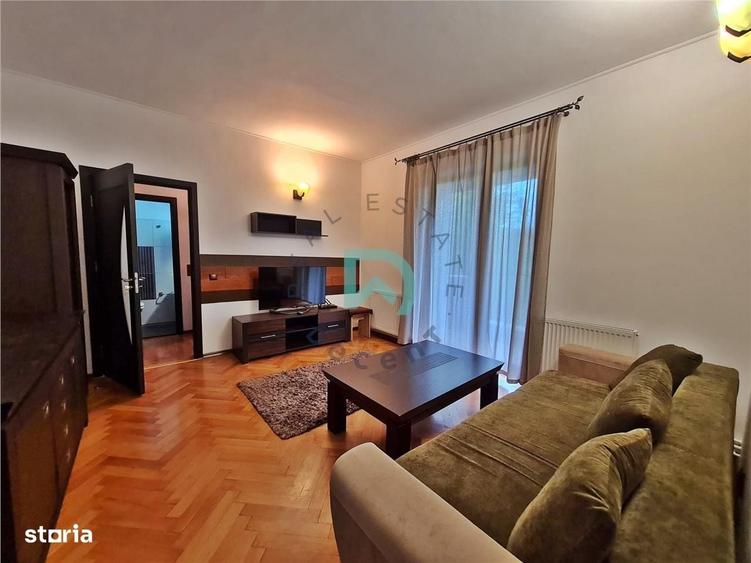 Apartament 2 camere Astra, mobilat, Brasov - 20