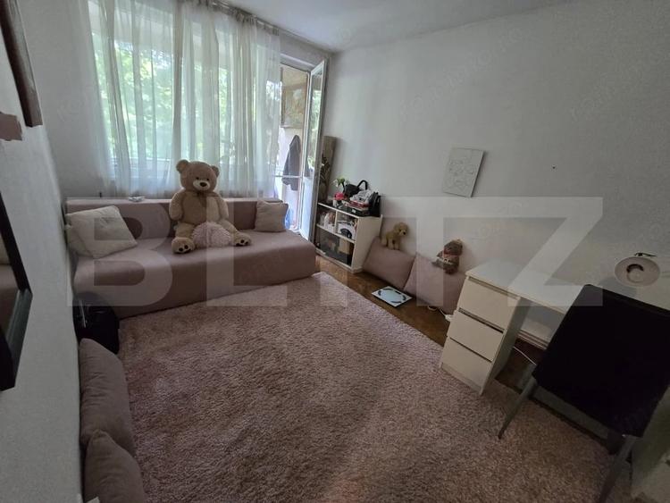 Apartament cu 3 camere decomandate, 60 mp, Tudor Vladimirescu - 3