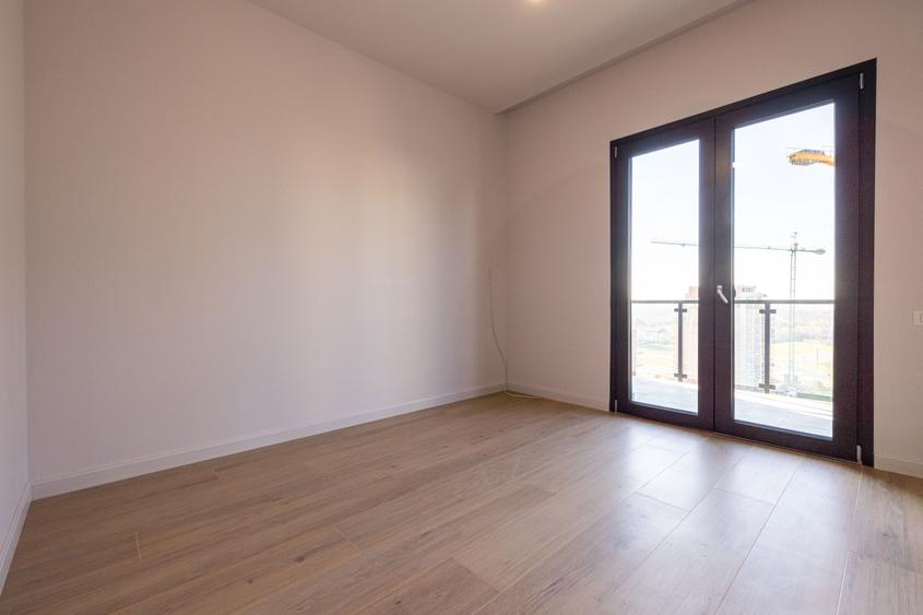 Penthouse cu 4 camere în Torontalului