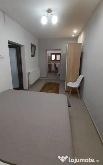 Inchiriez apartament 2 camere la casa in centrul ora?ului Sibiu - 11