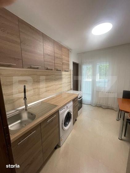 Apartament 2 camere, 55 MP, zona Manastur - 6