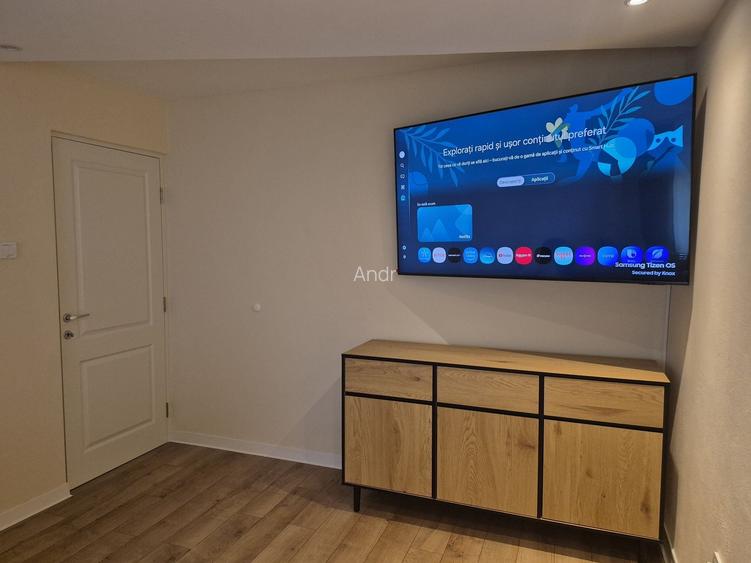 Proprietar, vand apart 3 camere, decomandat, et 2, centrala proprie, zona Lipovei, Timisoara